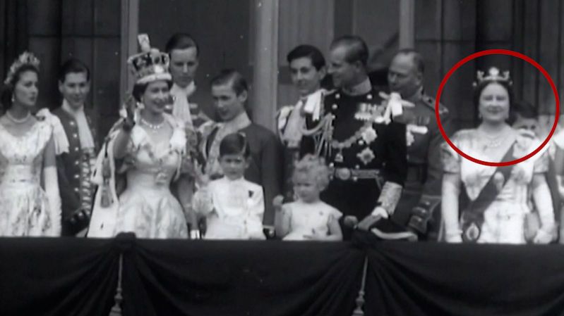 Camilla jako královna bude mít korunu královny matky s legendárním diamantem